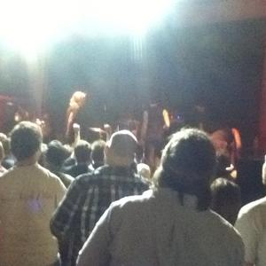 Showbread
